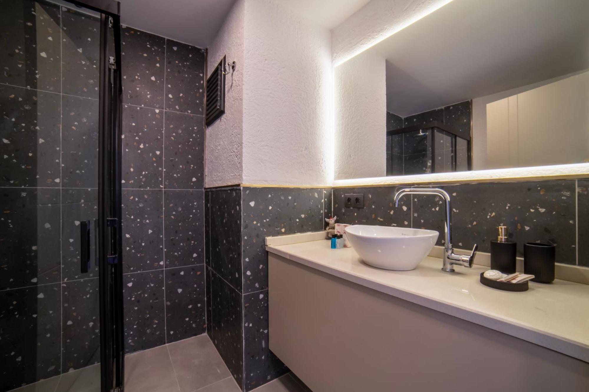 Rudblu Suites Antalya Exterior foto